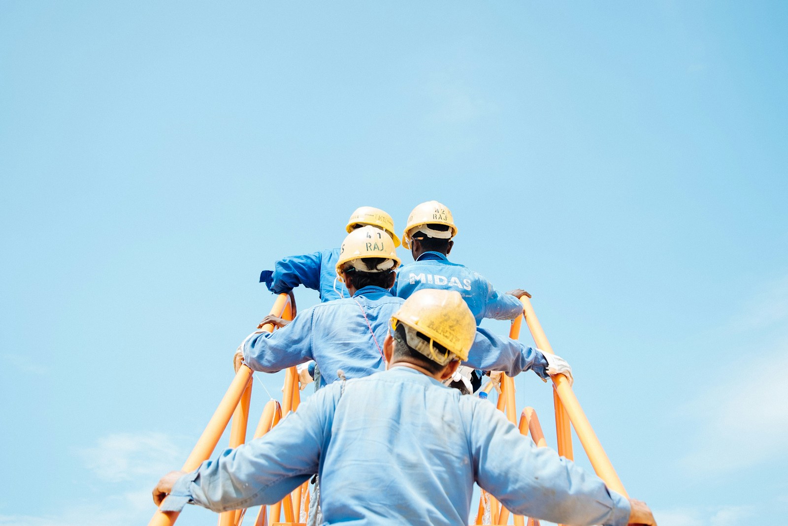 How to Prevent Workers’ Compensation Claims 